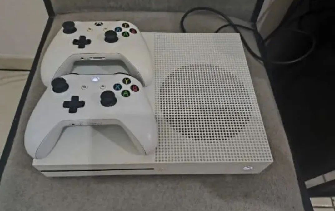 Xbox one s 500  *) sapp  - Foto 3