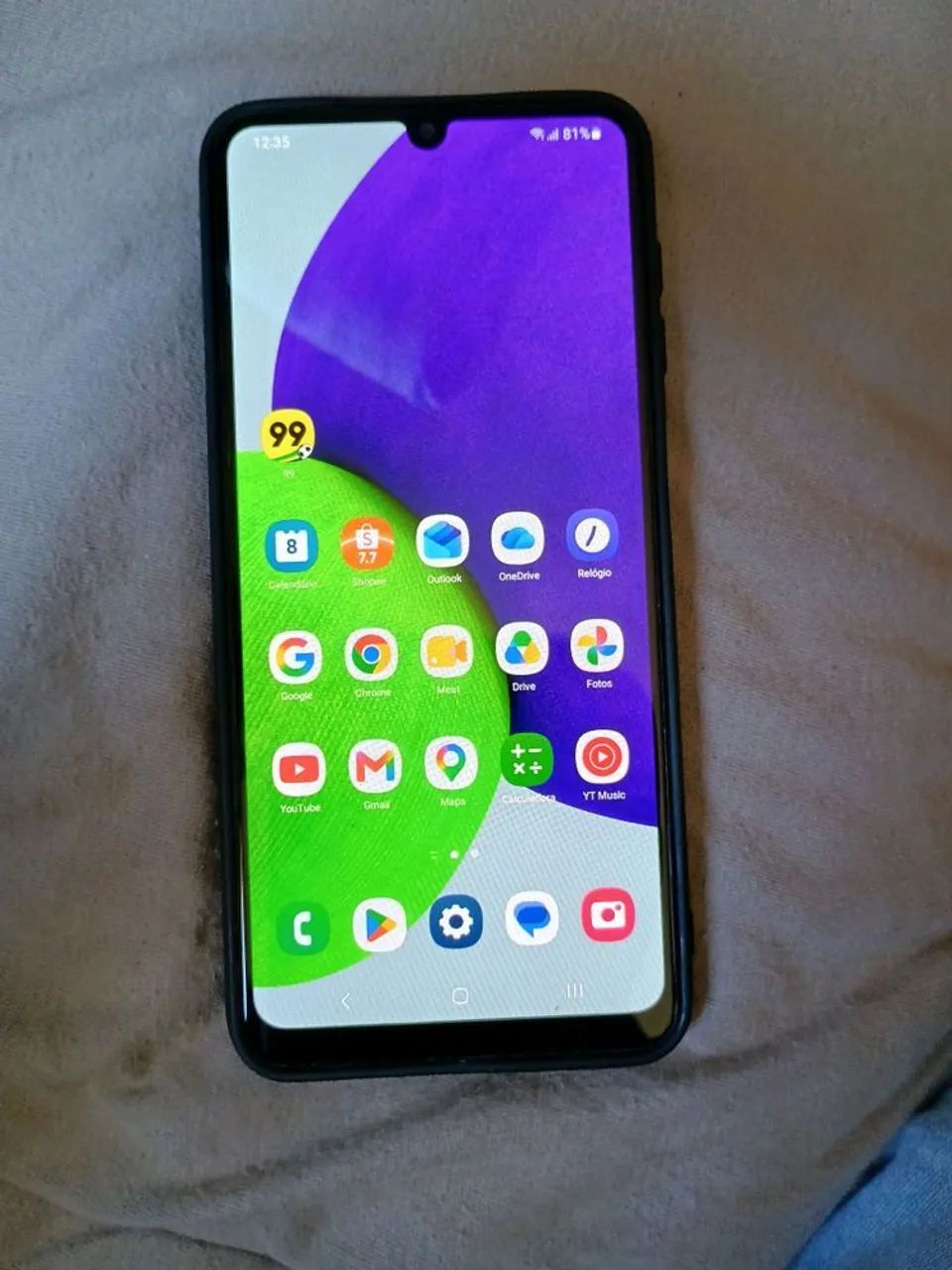 Samsung A22 4G - Foto 2
