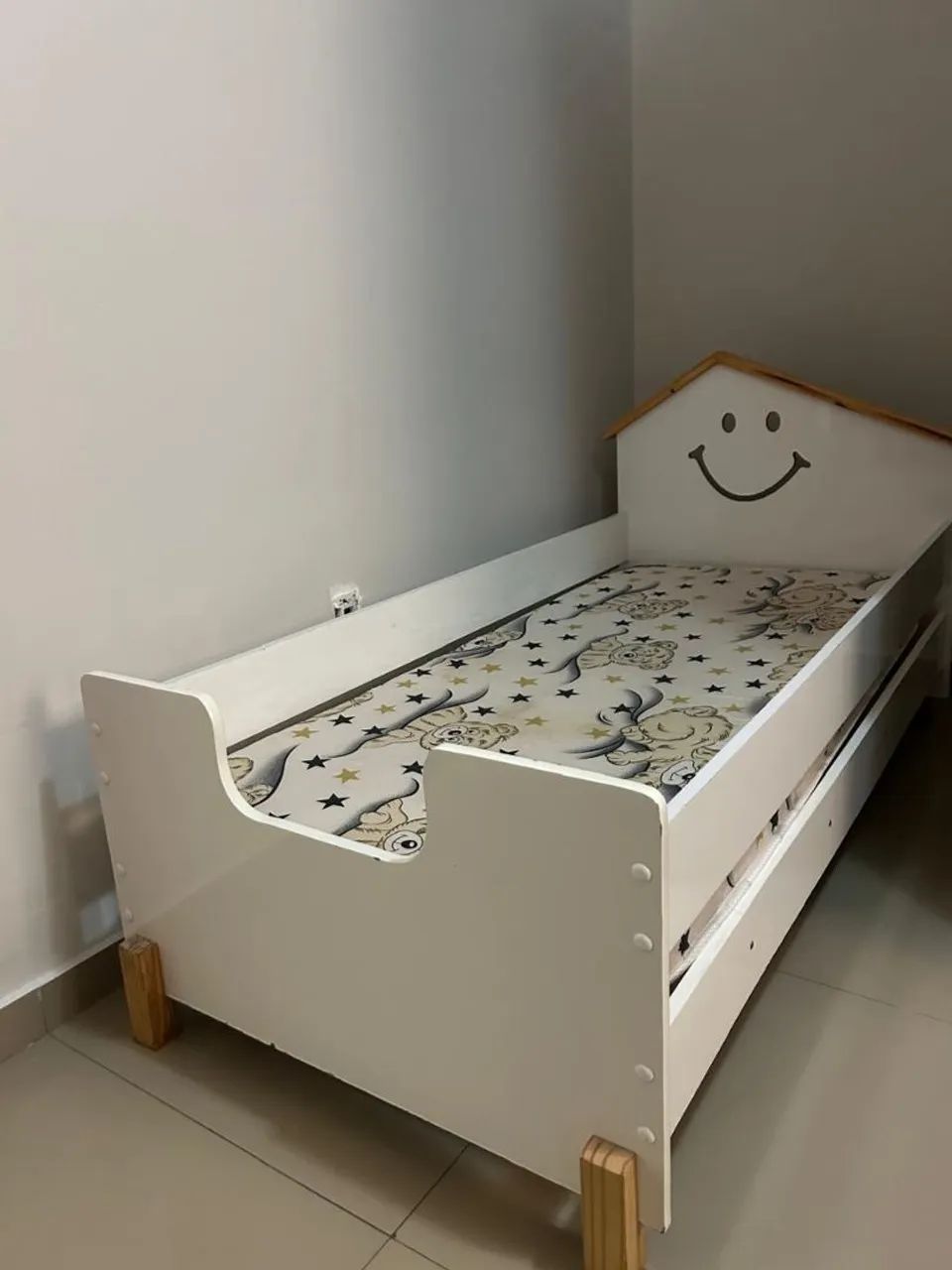Cama infantil   - Foto 3