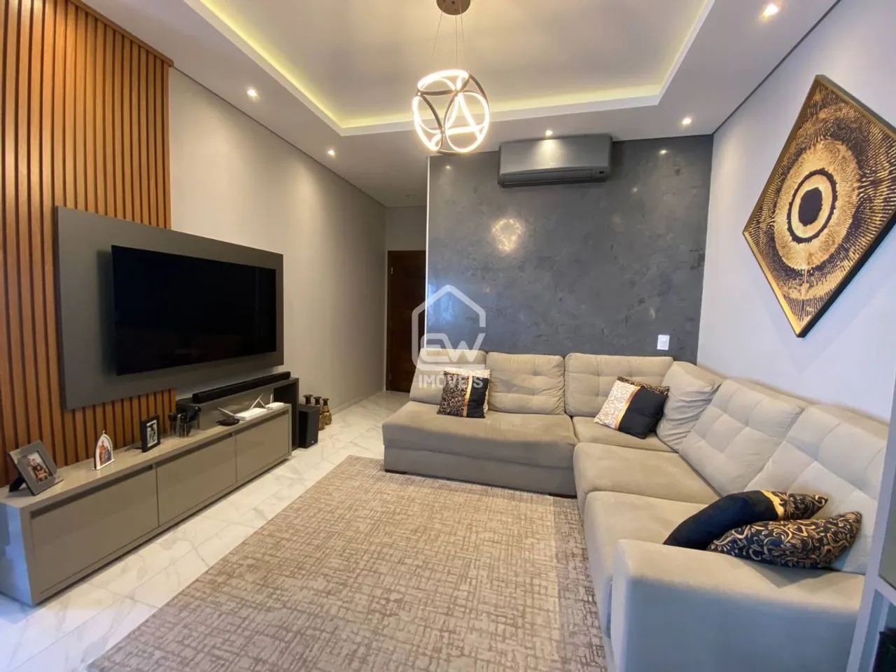 Casa Excelente com 150m² em Schroeder, SC - Foto 2