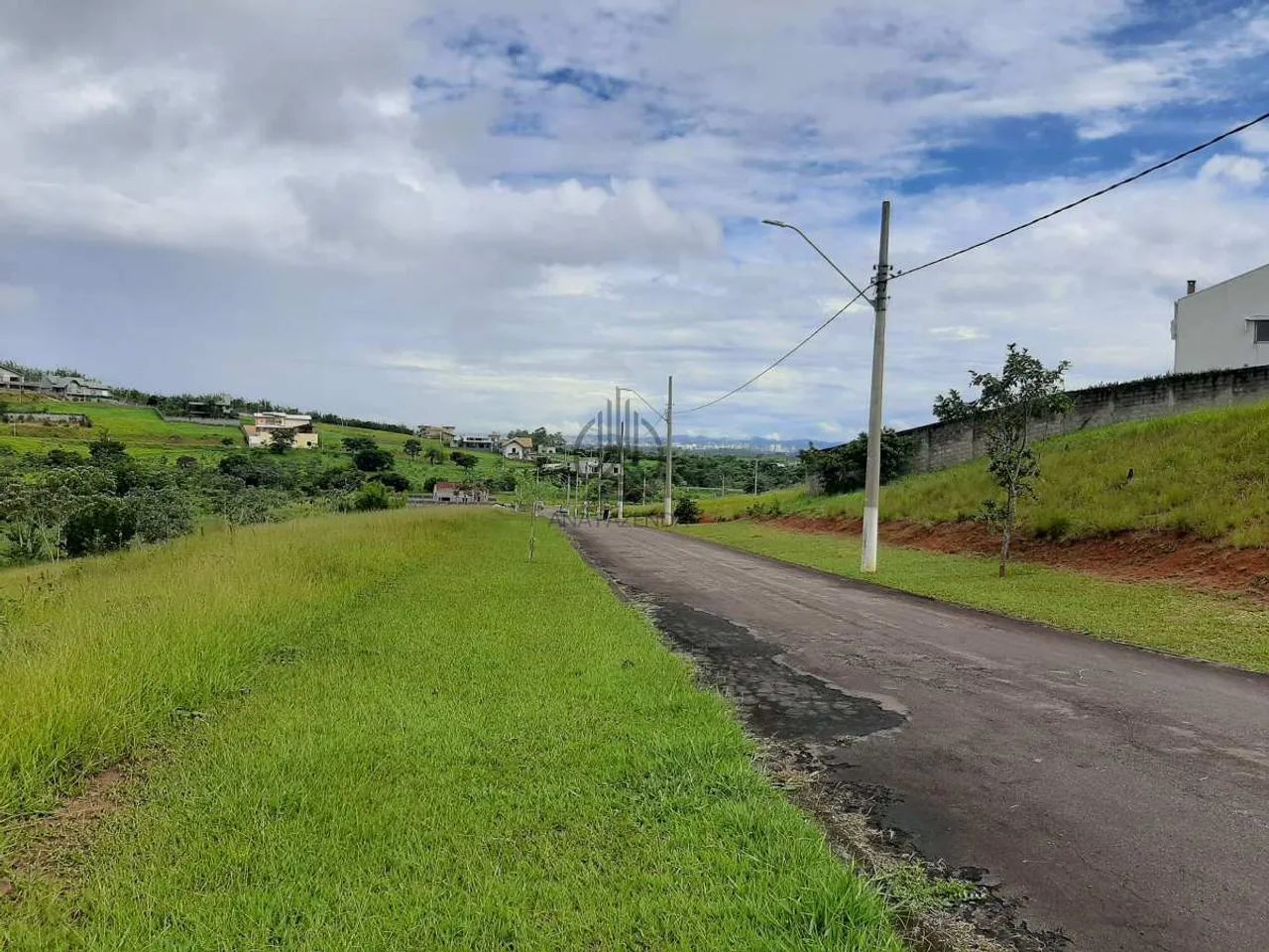 Terreno em Condomínio à venda, no Village da Serra em Tremembé, Loteamento Comercial e Res - Foto 11