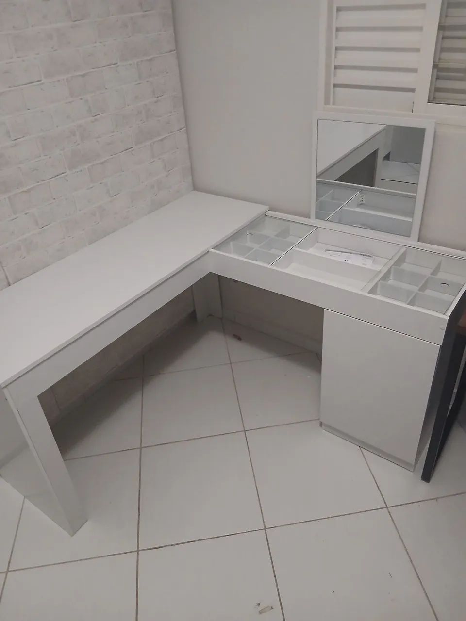 Montador de móveis Bauru ot $AceitoCartão - Foto 4