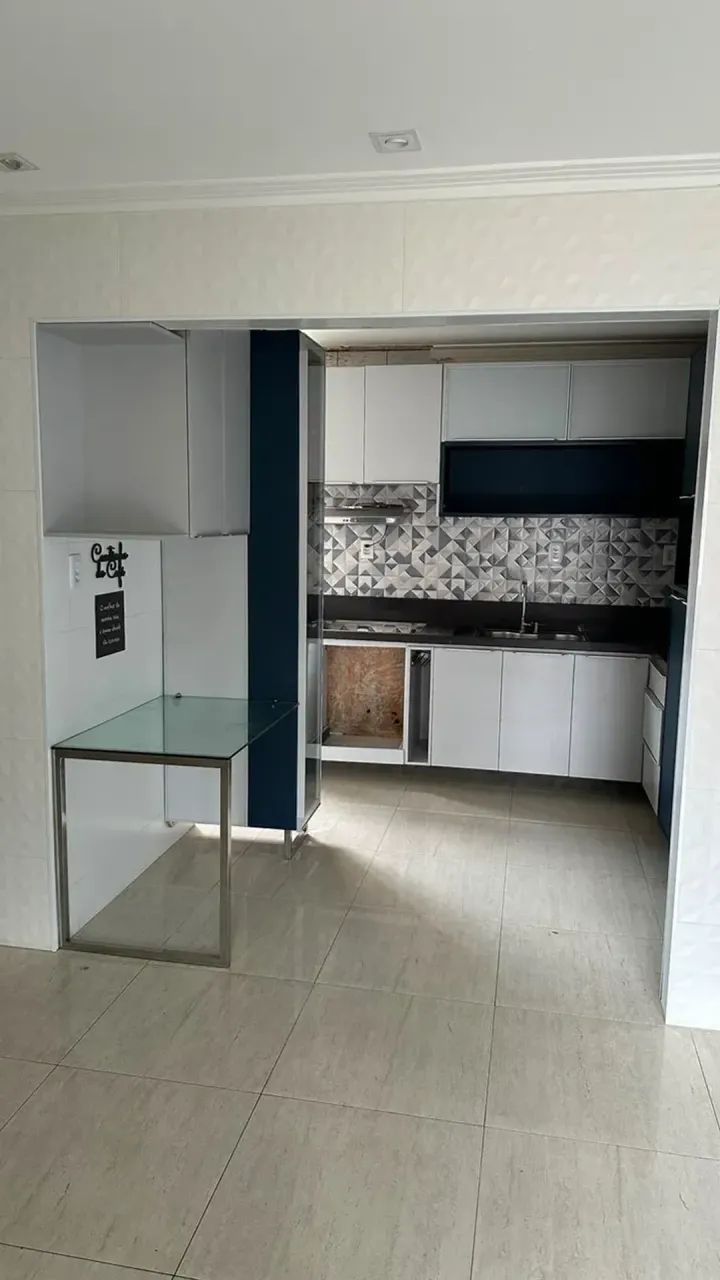 Vendo excelente apartamento reformado - Foto 5