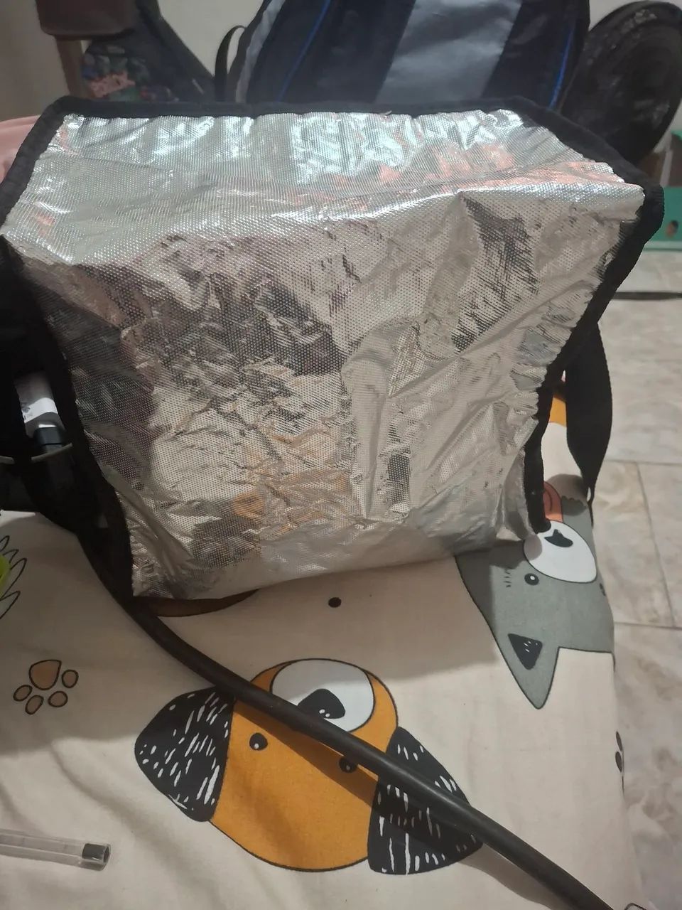 Bolsa térmica  - Foto 2