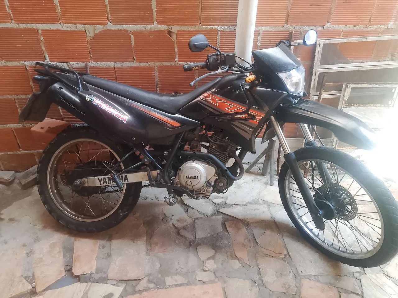 XTZ 125 ano 2014 - Foto 4
