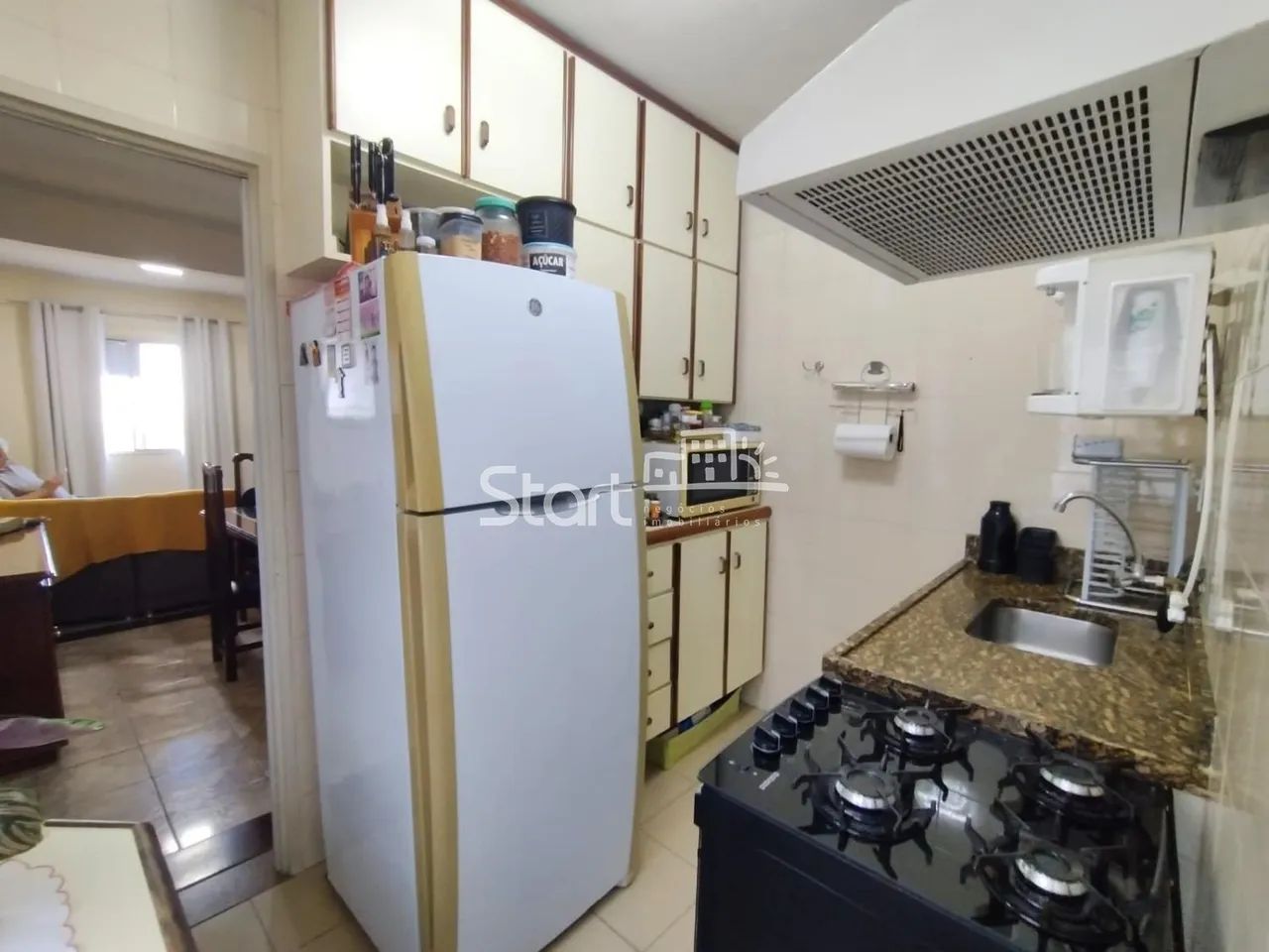 apartamento - Vila Marieta - Campinas - Foto 5