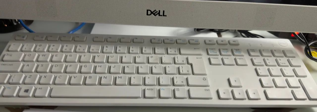 Computador DELL ALL IN ON inspiron 24 com TOUCHscreen - Foto 4