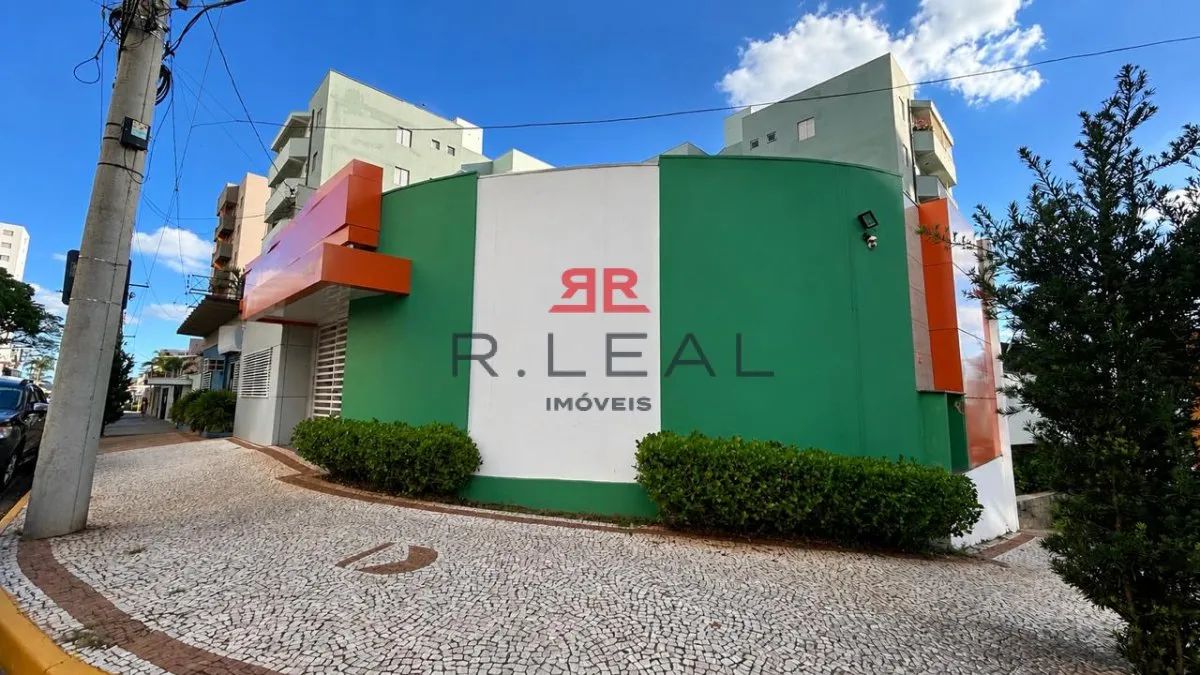 imóvel Comercial para alugar, 100m² - Jardim Estoril - Foto 2