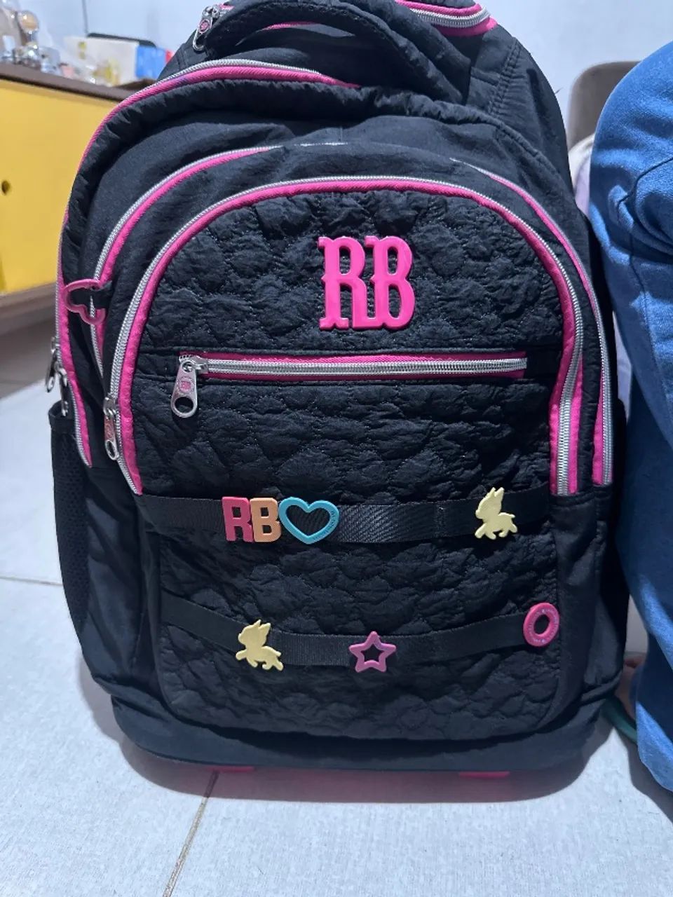 Mochila