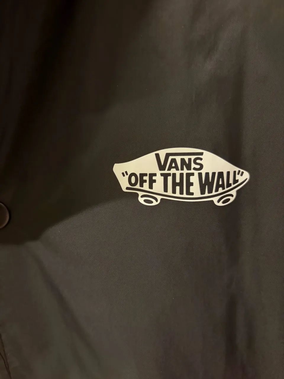 Jaqueta Vans Torrey - Foto 2