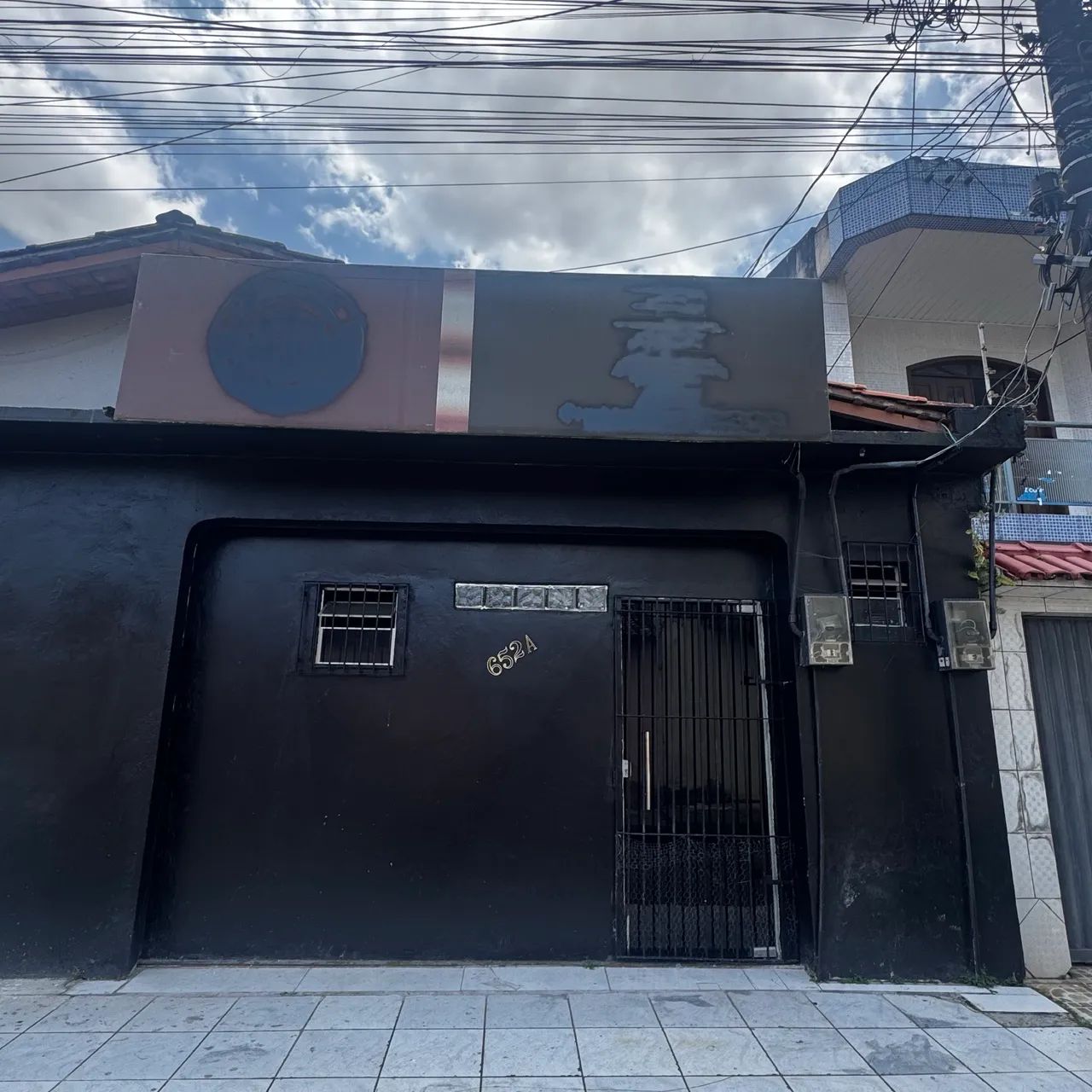 Casa / Kitnet 
