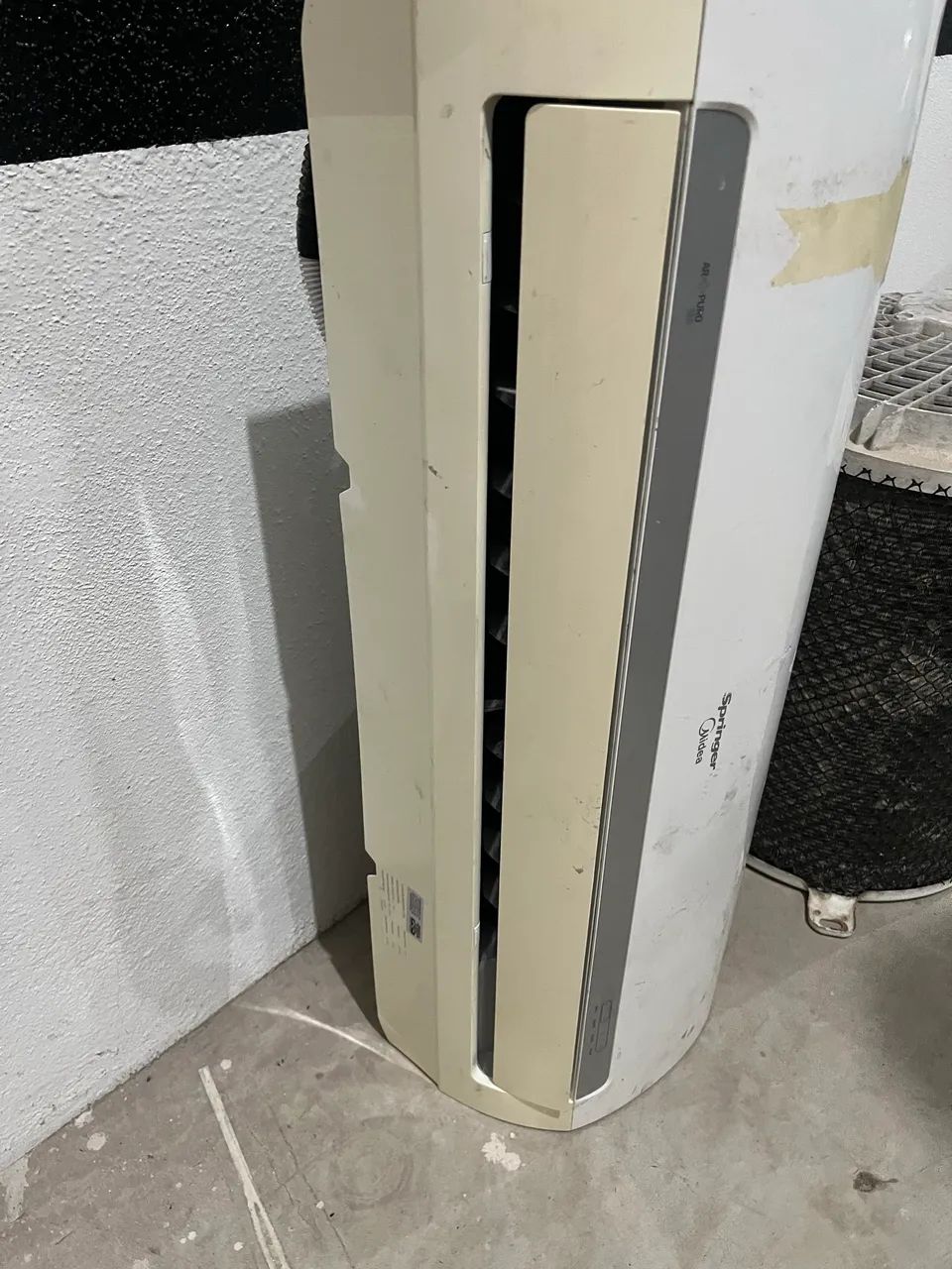 Vendo ar condicionado !  - Foto 3