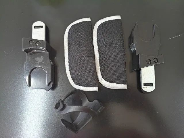 Kit suporte bb conforto