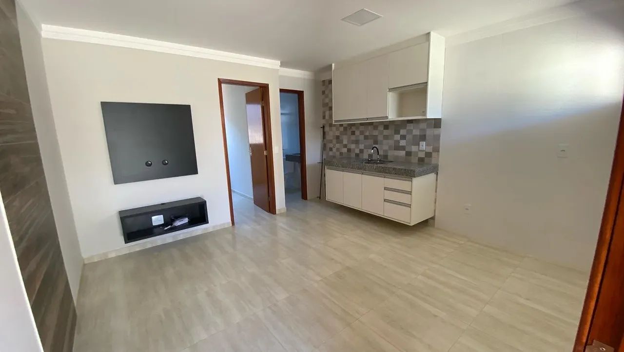 Alugo apartamento de 1 quarto. - Foto 5