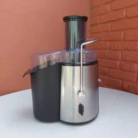 Juicer Fun kitchen 