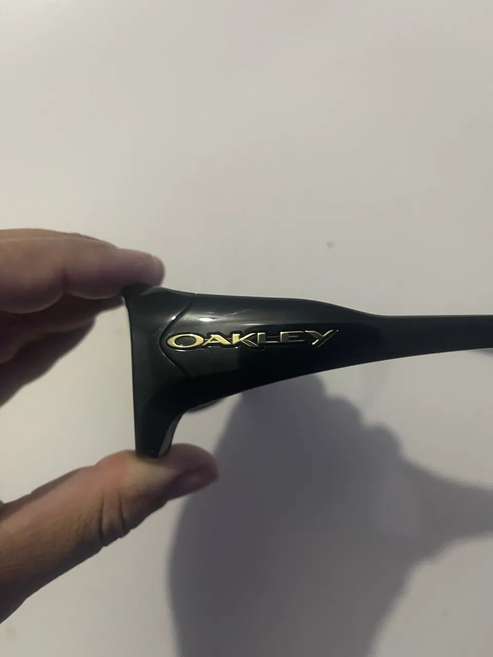 Óculos Oakley de lá sale - Foto 2