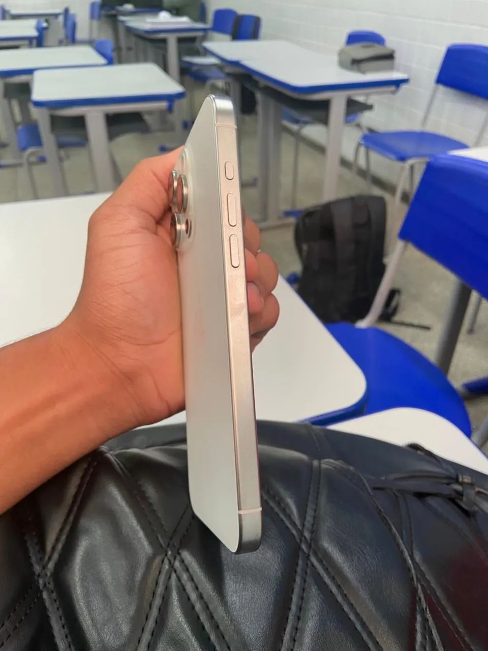 IPHONE 15 pro max 256gb - Foto 2