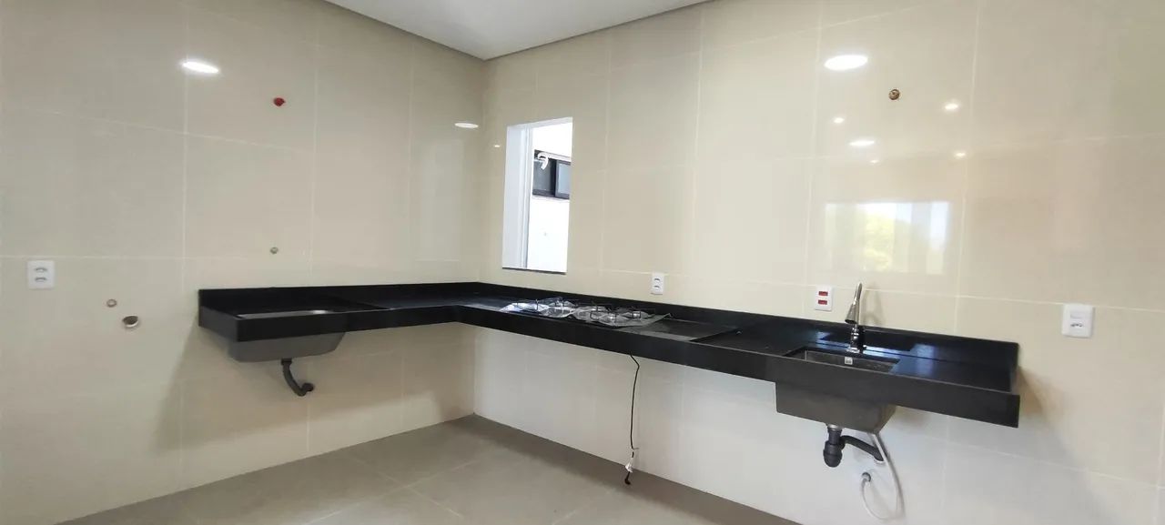 Aluguel de apartamentos Centro Canaã dos Carajás  - Foto 2