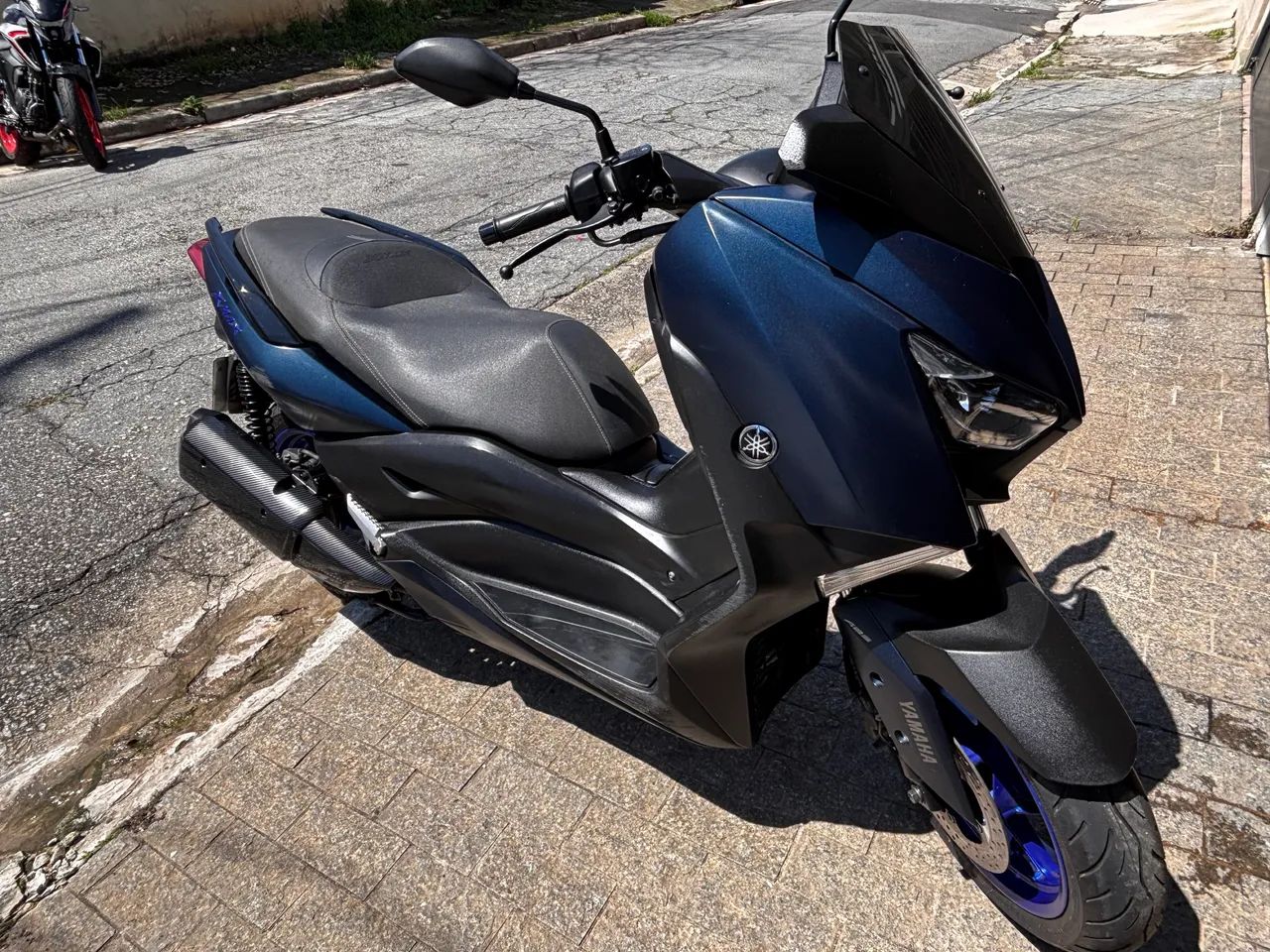 Yamaha Xmax 250.  2024 - Foto 3