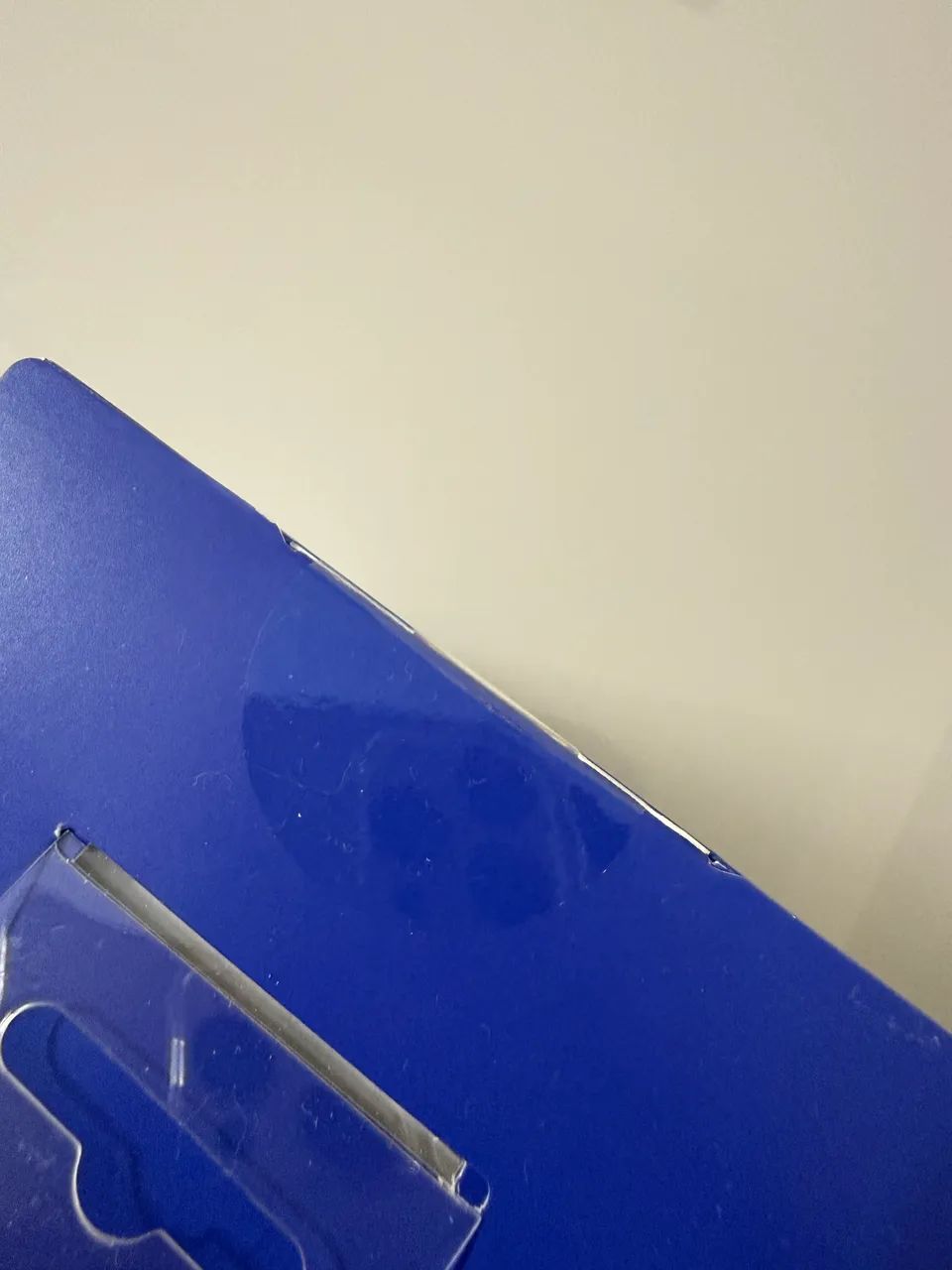 Ps5 slim lacrado 825gb+ acessórios. - Foto 4