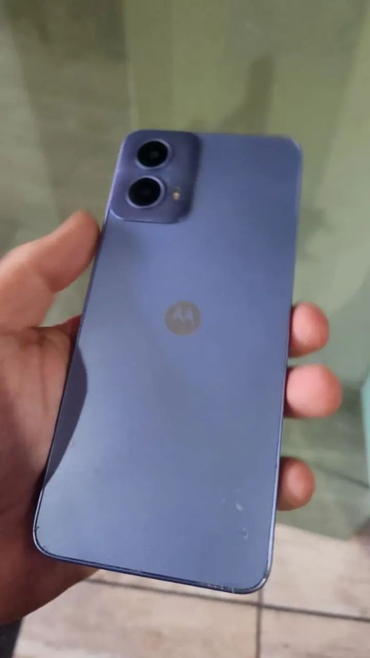 Motorola Moto G34 5G (OPORTUNIDADE) - Foto 5
