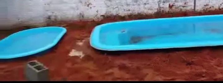Piscinas  - Foto 2
