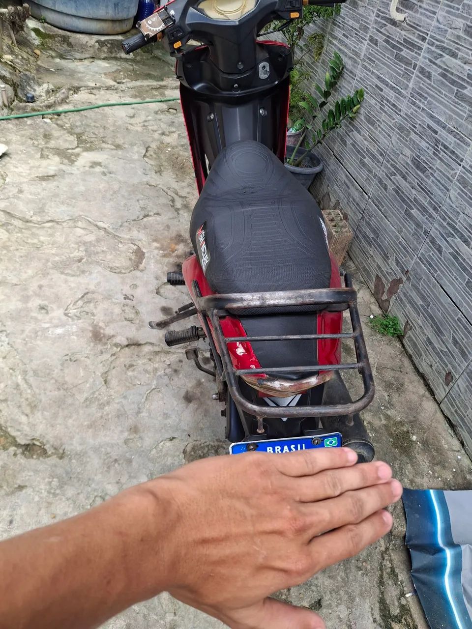 Shineray 50cc - Foto 3