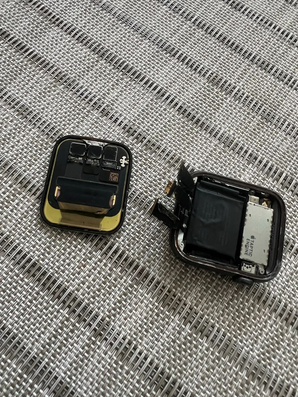 Apple Watch SE 44mm - Foto 3