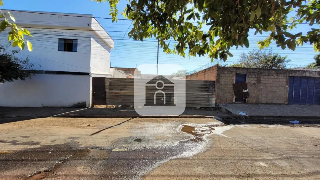 Terreno Área em Uberlândia