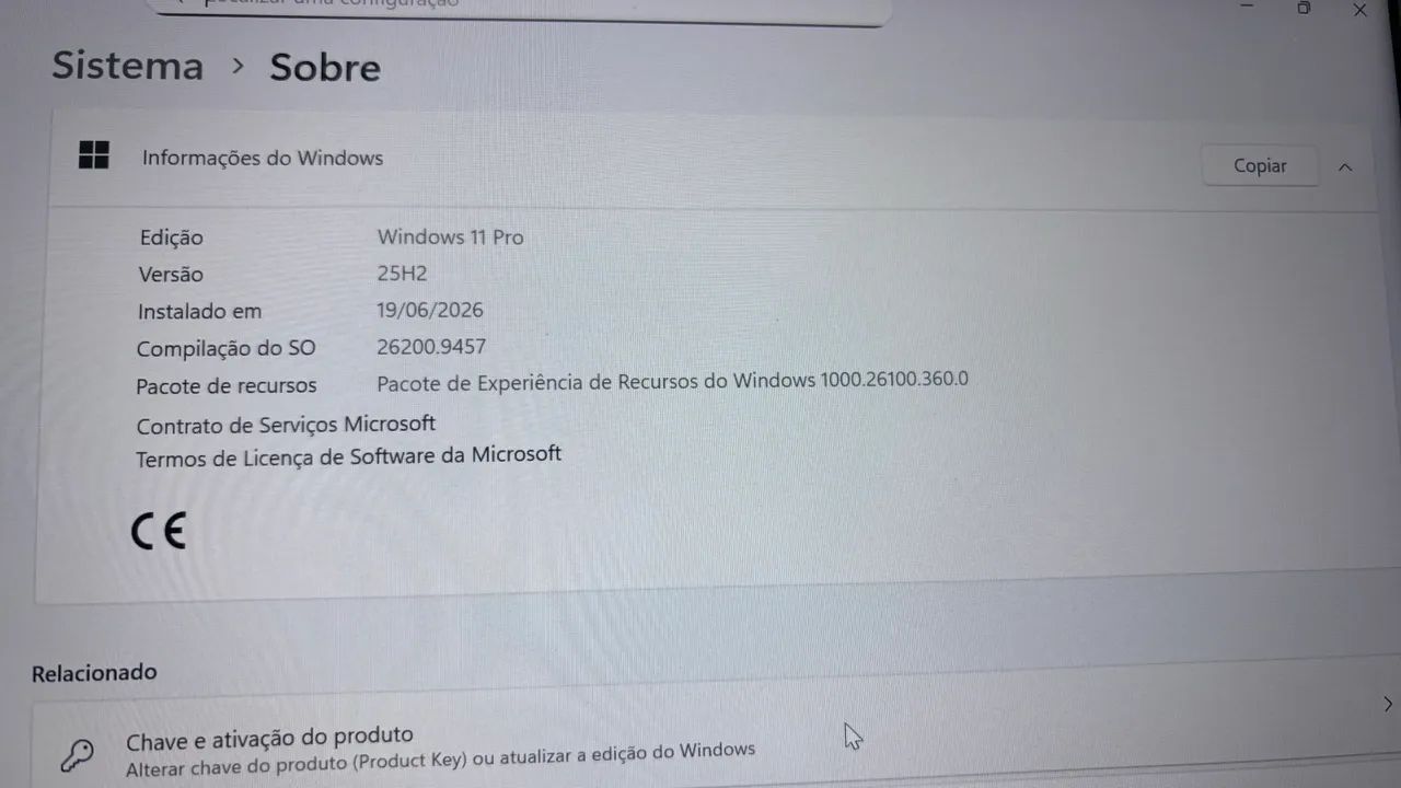 Notebook Dell Latitude 5410 | Core i7, 16GB RAM, 256GB SSD, Windows 11 Pro - Foto 2