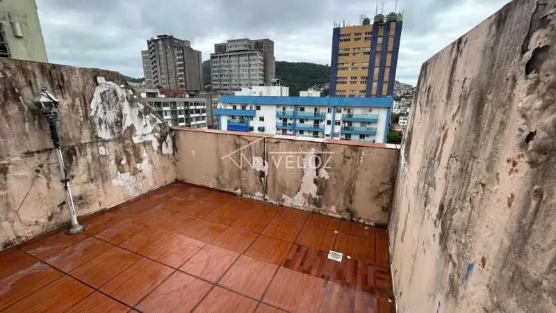 Apartamento : / Residencial / Humaitá - Foto 4