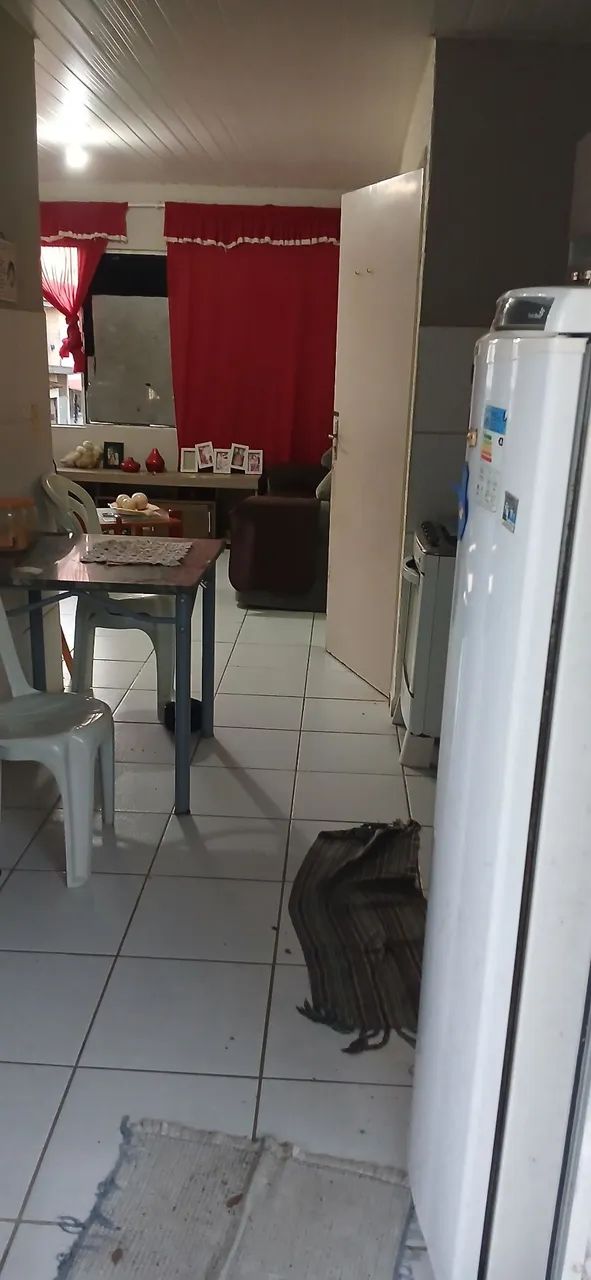 Apartamento de cima Maceió 1 - Foto 4