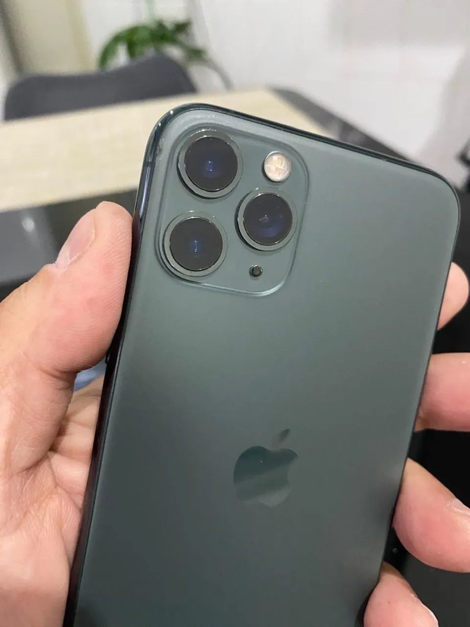 iPhone 11 Pro 256gb - Foto 4