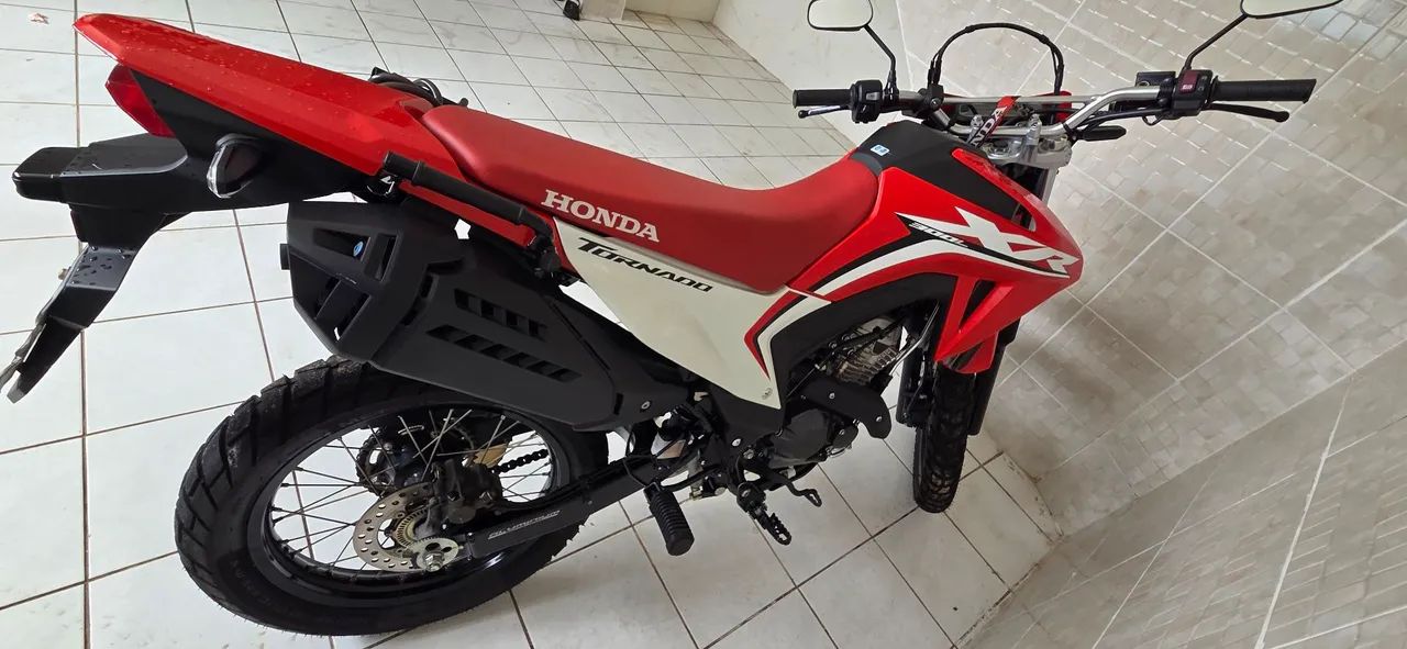 XR TORNADO NOVA - Foto 2