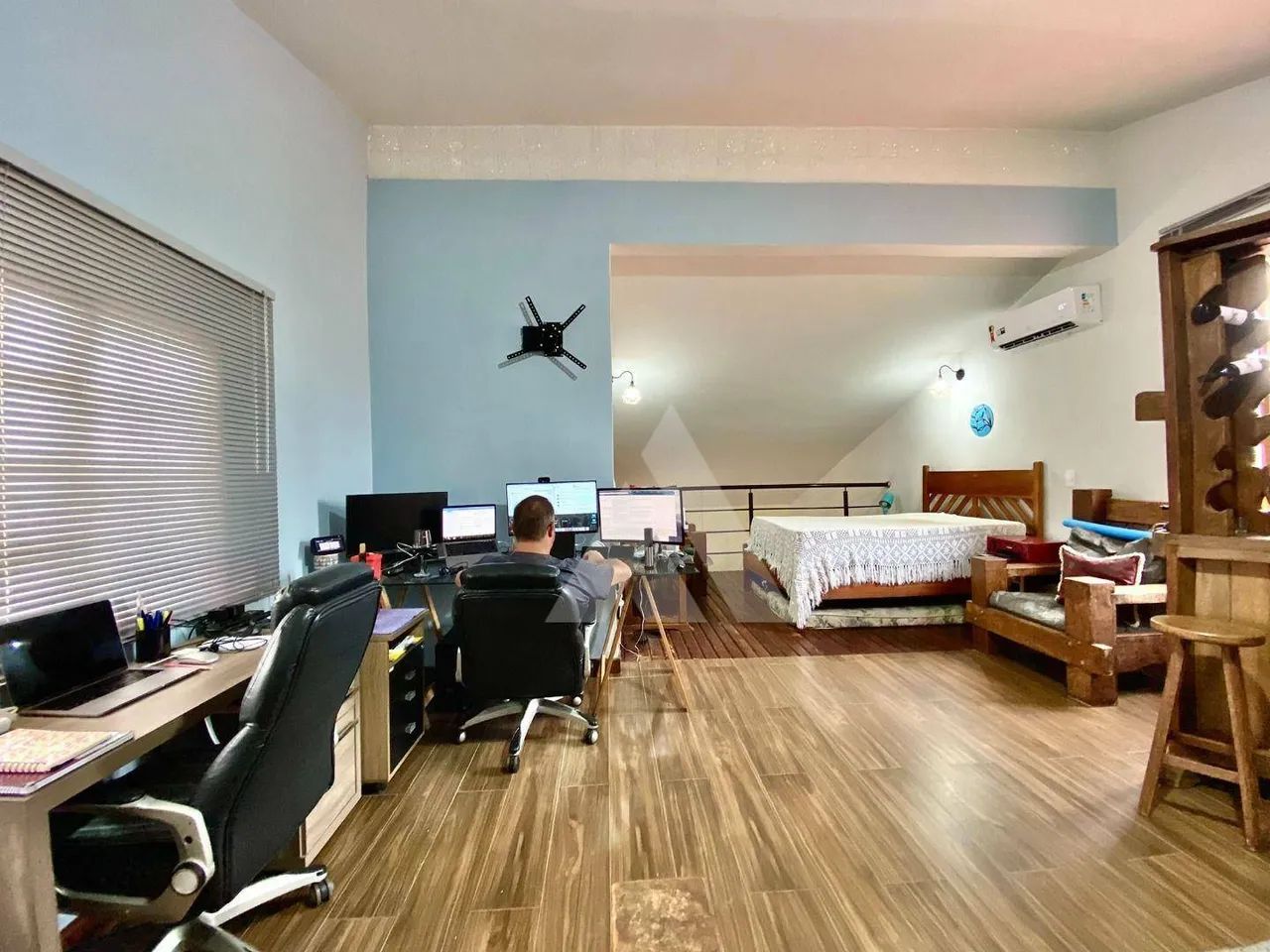 Casa com 3 quartos à venda, 400 m² por R$ 1.597.900 - Residencial Pinheiros do Lago - Alam - Foto 4