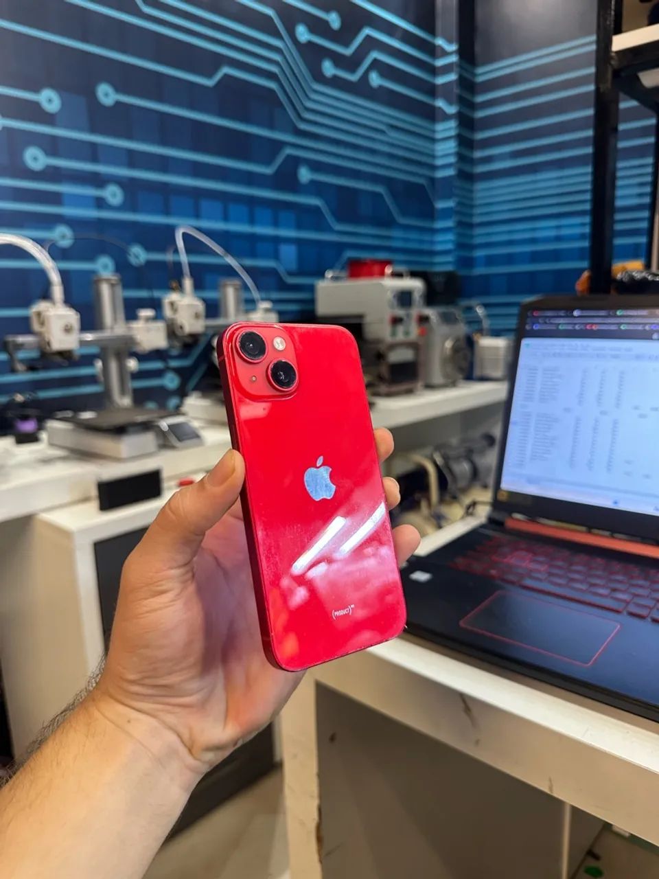 iPhone 14 de 128GB - Foto 4