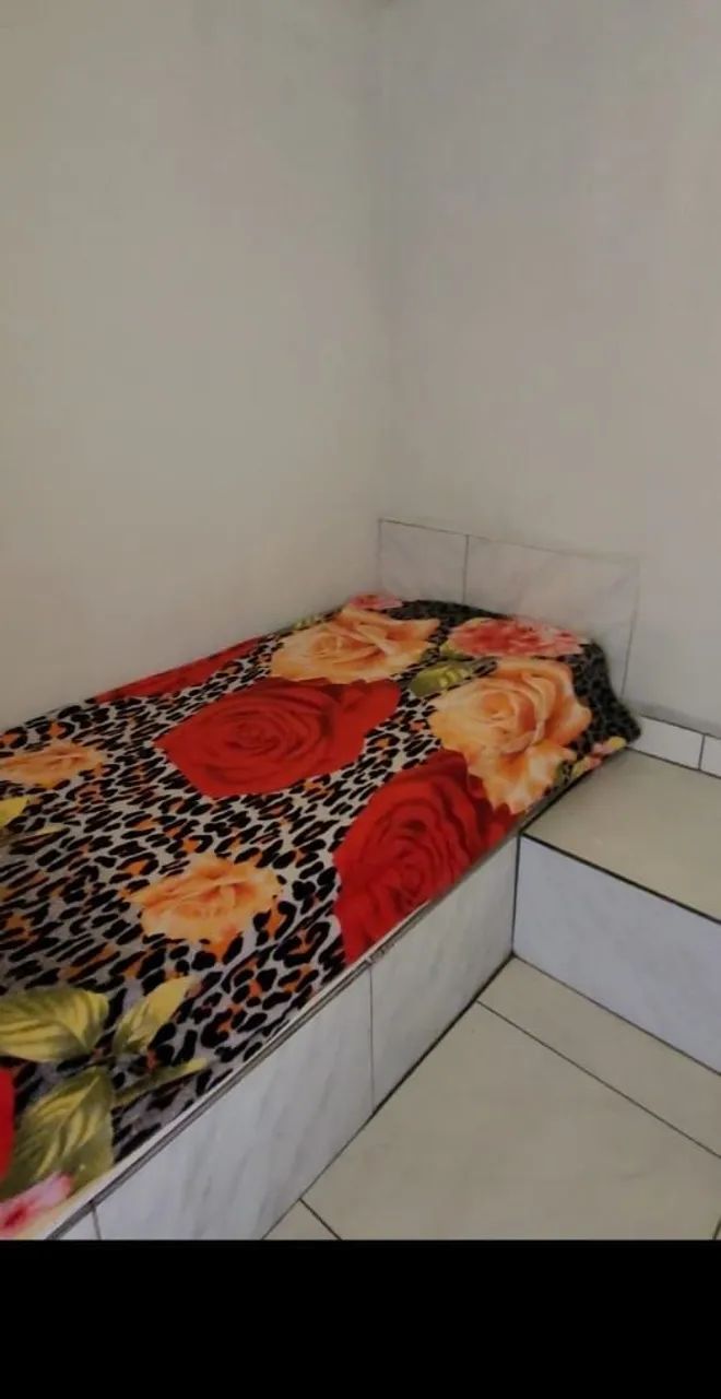 Quarto Alugo quartos - Foto 4