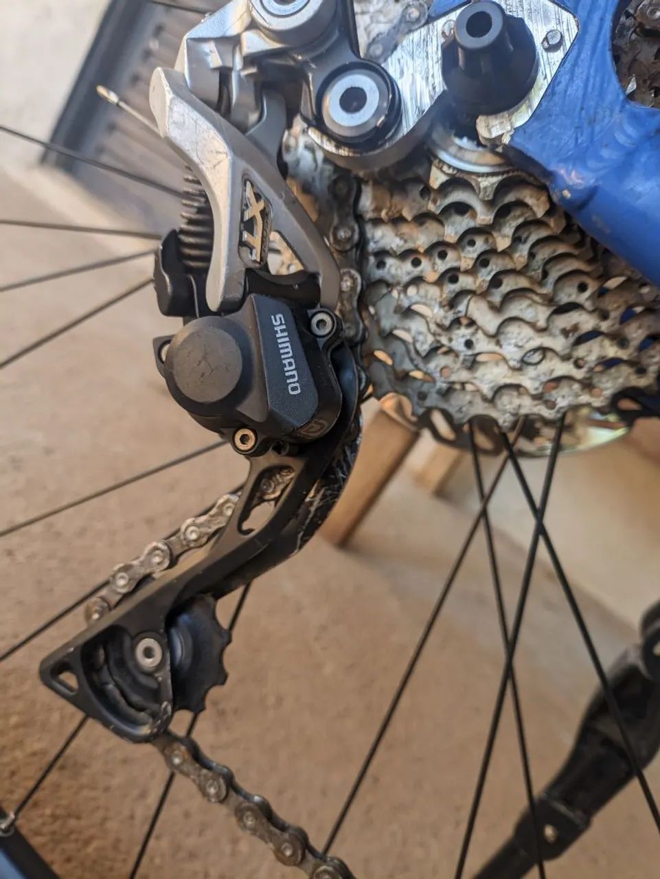 MTB 29 com Shimano XT/Deore - Foto 4