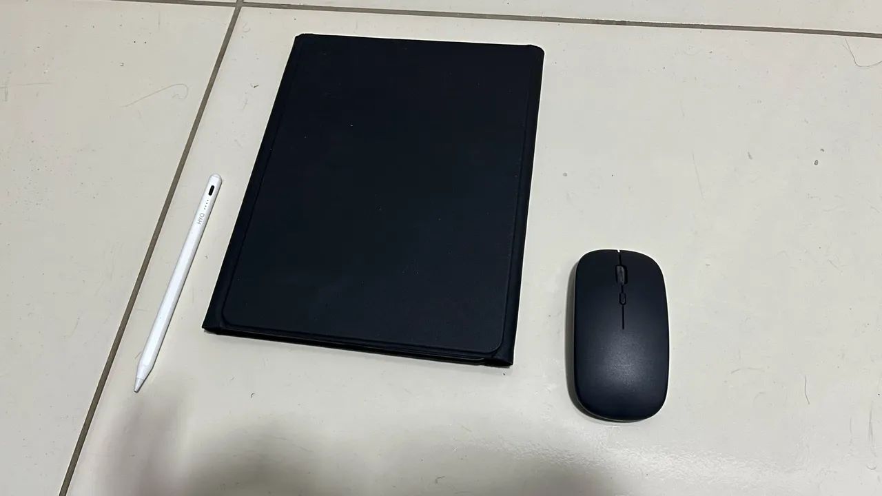 iPad 9 geração semi-novo  - Foto 4