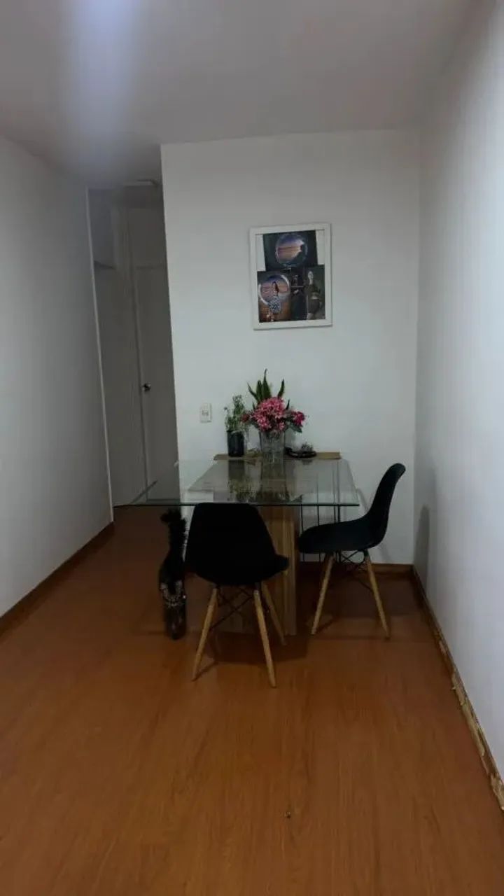 Apartamento para Venda em Campinas, Parque Itália, 2 dormitórios, 1 banheiro, 1 vaga - Foto 8
