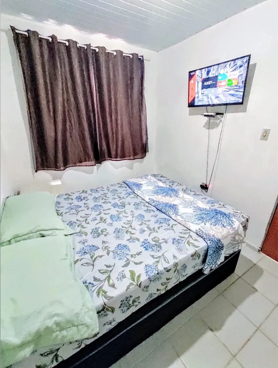 Casa Temporada Gadimp
