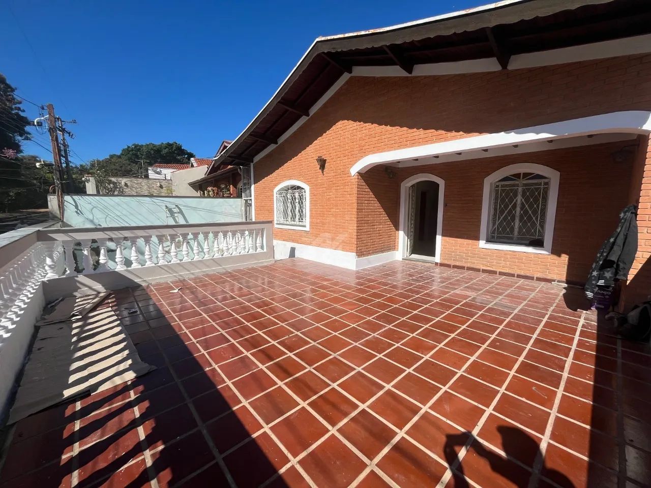 casa - Jardim dos Oliveiras - Campinas - Foto 2