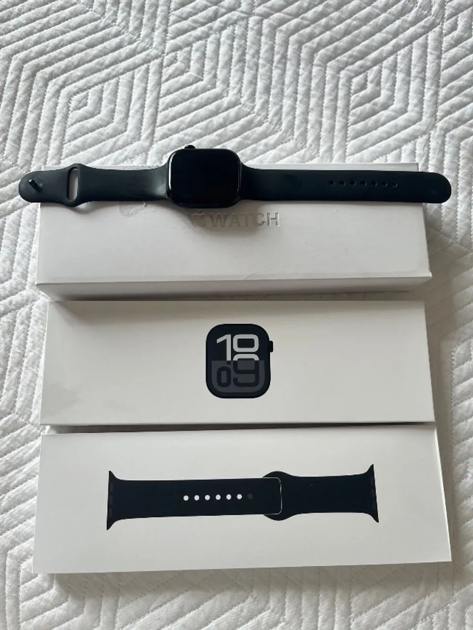 APPLE WATCH SERIES 10  - Foto 2