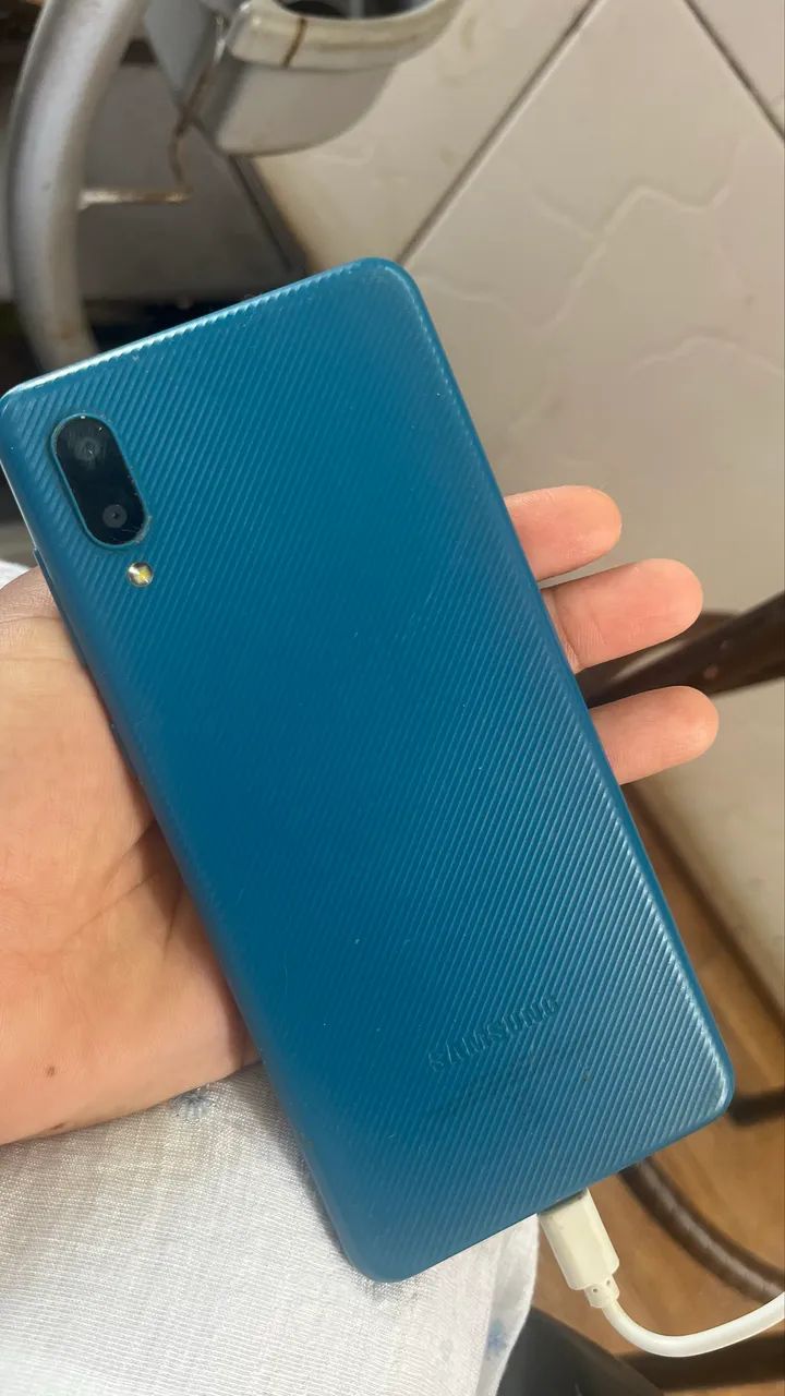 Vendo celular Samsung  - Foto 5