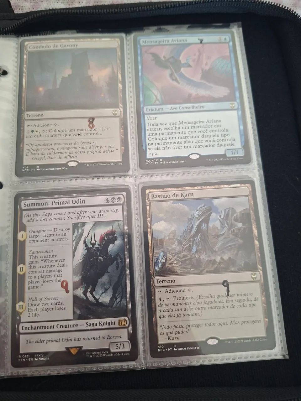 Cards tcg Magic variados  - Foto 5