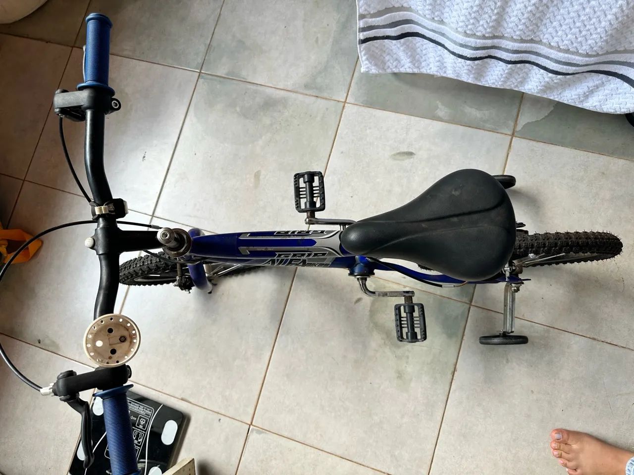 Bicicleta  - Foto 3