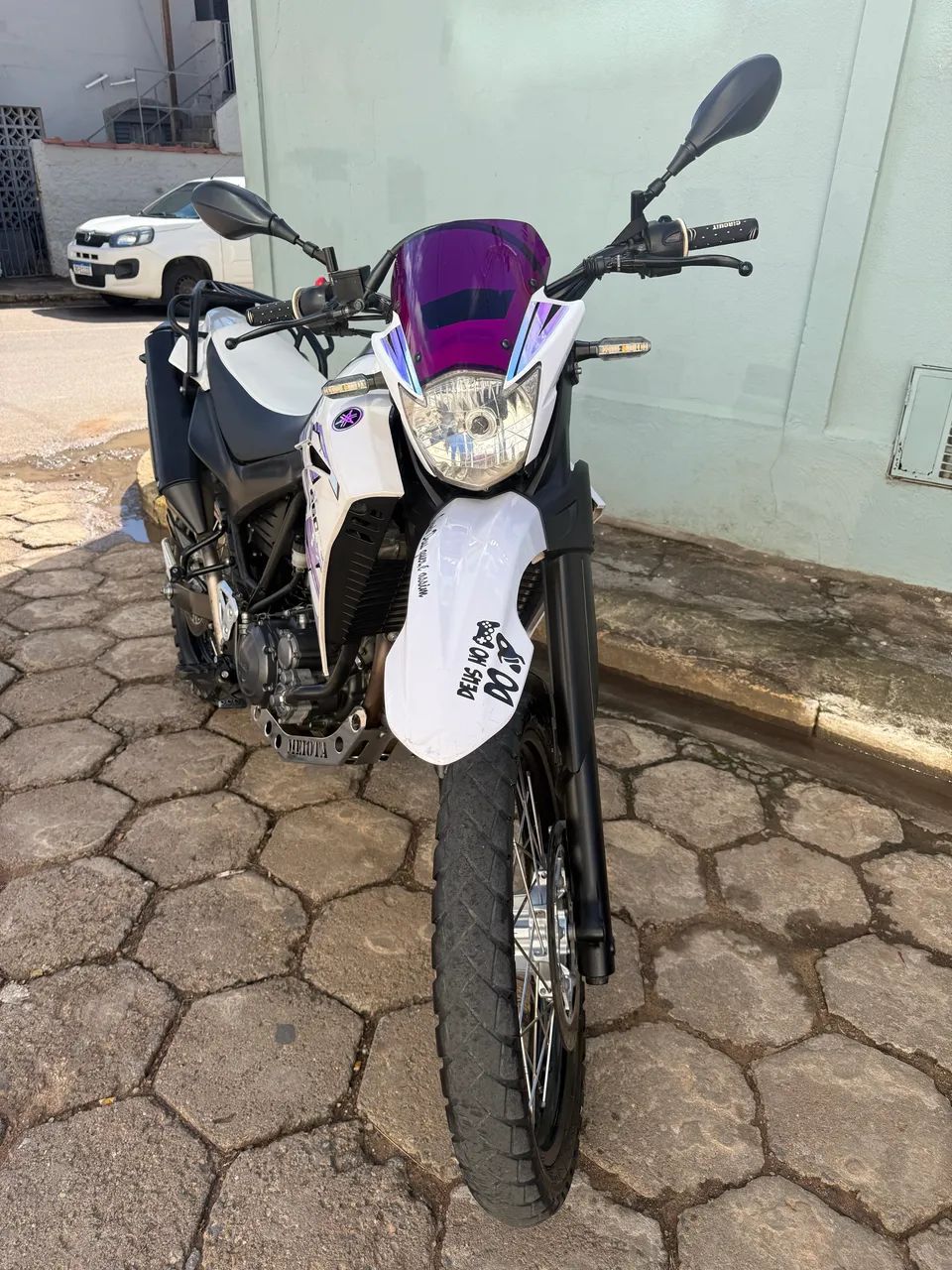 XT 660R 2013 - Foto 5