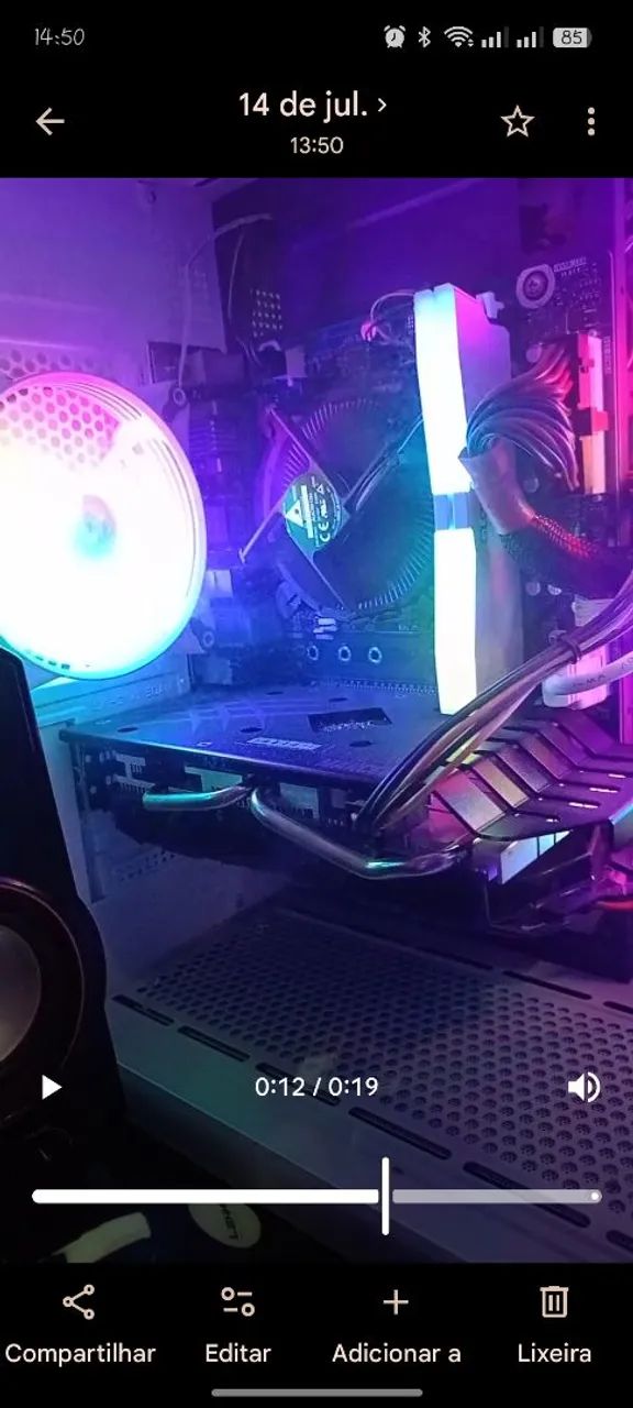 Pc gamer