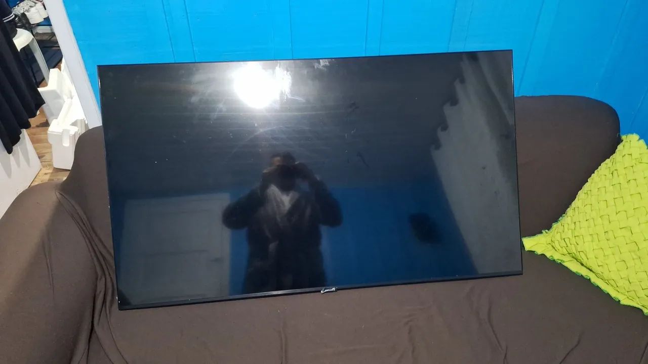 SMART TV 50 POLEGADAS