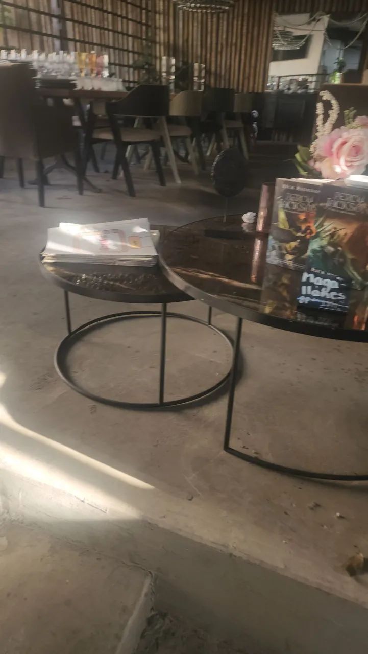 Mesa de centro  - Foto 2